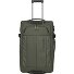  Briize 2 roulettes Sac de voyage M 67 cm Modéle khaki