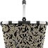  Sac à provisions Carrybag 48 cm Modéle baroquemarble
