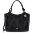  Roxana Sac de shopper 44 cm Modéle schwarz