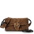  Slouchy Sac à bandoulière Cuir 27 cm Modéle stampa macula