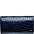  Cayenne Porte-monnaie RFID cuir 19 cm Modéle nachtblau