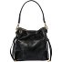  Volterra Sac à bandoulière Cuir 20 cm Modéle black