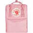  Kanken 16 Mini sac à dos 29 cm Modéle pink