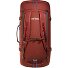  Duffle Roller 80 2 roues Sac de voyage 78 cm Modéle tango red