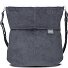  Mademoiselle.M Sac à bandoulière 31 cm Modéle cord polar