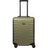  Overseas 4 roulettes Trolley de cabine S 55 cm Modéle forest green