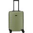  Overseas 4 roulettes Trolley de cabine S 55 cm Modéle forest green