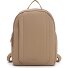  TAS Kimi Sac à dos de ville 31 cm Modéle taupe