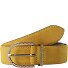  Ceinture en cuir Modéle yellow | 120 cm