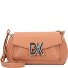  Downtown Sac à bandoulière Cuir 21 cm Modéle caramel