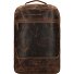  Sac à dos de voyage Vintage en cuir, 48 cm, compartiment pour ordinateur portable Modéle brown