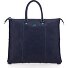  G3 Sac à main Cuir véritable 43 cm Modéle inchiostro blu
