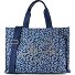  Sac de shopper L 40 cm Modéle denim blue