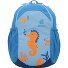  Sac à dos pour enfants Pico 29 cm Modéle aqua-wave