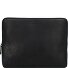 Antique Avery Pochette pour ordinateur portable en cuir 35 cm Modéle black
