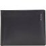  Abtweiler Galbert Porte-monnaie Protection RFID Cuir 12.5 cm Modéle black
