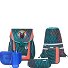  Primo Set de cartables 8 pièces Modéle Bear