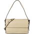  Audrey Sac à bandoulière Cuir véritable 24.5 cm Modéle biscotti