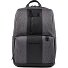  Brief Sac à dos 39 cm Compartiment pour ordinateur portable Modéle grey black
