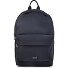  Eryk Daypack 42 cm Compartiment ordinateur Modéle dark blue