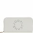  Giro Porte-monnaie Protection RFID 18.5 cm Modéle white