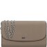  Sidney Clutch Porte-monnaie 20 cm Modéle truffle