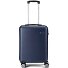  5330 4 roulettes Trolley de cabine S 55 cm Modéle blau