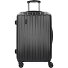  Lima 2.0 Trolley 4 roues 66 cm avec double roulettes Modéle schwarz