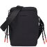 String Sipho Mini sac à bandoulière 13 cm Modéle black