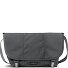  Classic Messenger 34 cm Compartiment pour ordinateur portable Modéle gunmetal