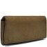  Lentini Porte-monnaie Cuir 18 cm Modéle olive green