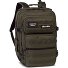  BestWay Cabin Pro Supply Sac à dos de voyage 48 cm, compartiment pour ordinateur portable Modéle olivgruen