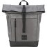  Westferry Eddie Daypack 42 cm Compartiment ordinateur Modéle darkgrey