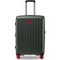  Buzz 4 roulettes Trolley M 65 cm avec soufflet d'extension Modéle olive