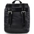  Oslo Daypack 38 cm Compartiment ordinateur Modéle black