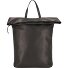  Bague Daypack Cuir 38 cm Modéle schwarz