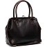  Dorin Sac de shopper Cuir 29 cm Modéle brown