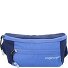  Sac banane Stash 29 cm Modéle aizome blue