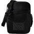 Lacoste Classics Sac à bandoulière 15.5 cm Modéle noir