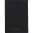  New Cryptan Porte-monnaie Protection RFID 12.5 cm Modéle black