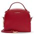  Bologna Leather Sac à main Cuir 17 cm Modéle red