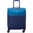  Brochant 3 4 roulettes Trolley de cabine 55 cm Modéle meerblau