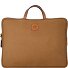 Sacoche Life pour ordinateur portable 35 cm Modéle camel