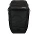  Paramount Daypack 51 cm Compartiment pour ordinateur portable Modéle black