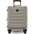  Phoenix 4 roues Valise cabine S 55 cm avec soufflet d'extension Modéle champagne