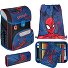  EasyStart Set de cartables 5 pièces Modéle Spider-Man