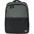  Sac à dos Monza 40 cm pour ordinateur portable Modéle grey-black
