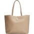 TH Modern Sac de shopper 35 cm Modéle coastal taupe