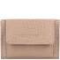  Albany Porte-monnaie RFID cuir 9,5 cm Modéle taupe
