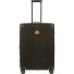  Life 4 roues Valise cabine M 71 cm avec soufflet d'extension Modéle olive